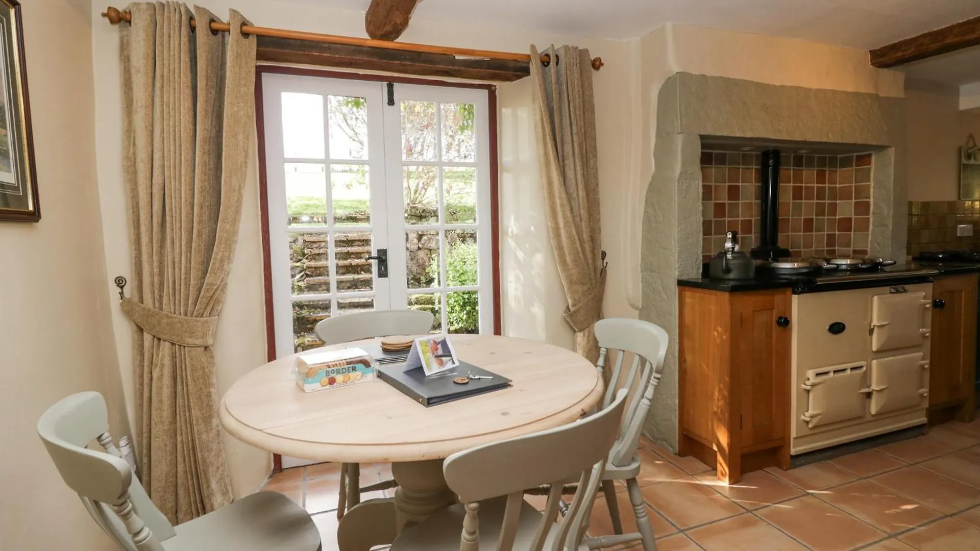 Feriehus High Winder House Penrith