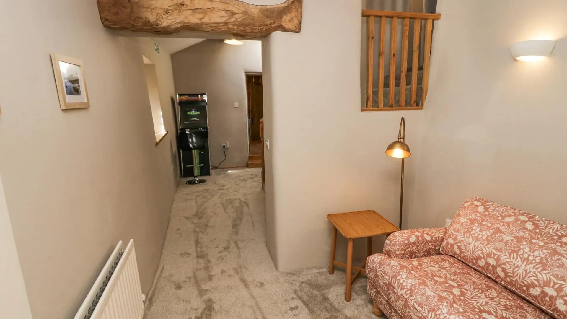 Feriehus High Winder House Penrith