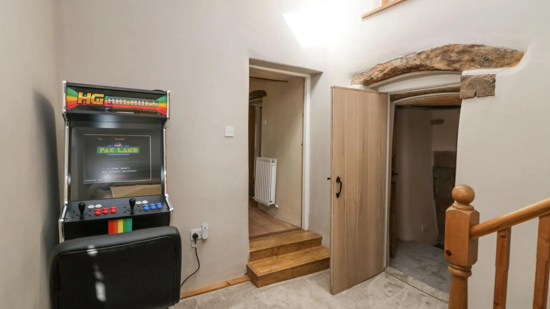 High Winder House Feriehus Penrith