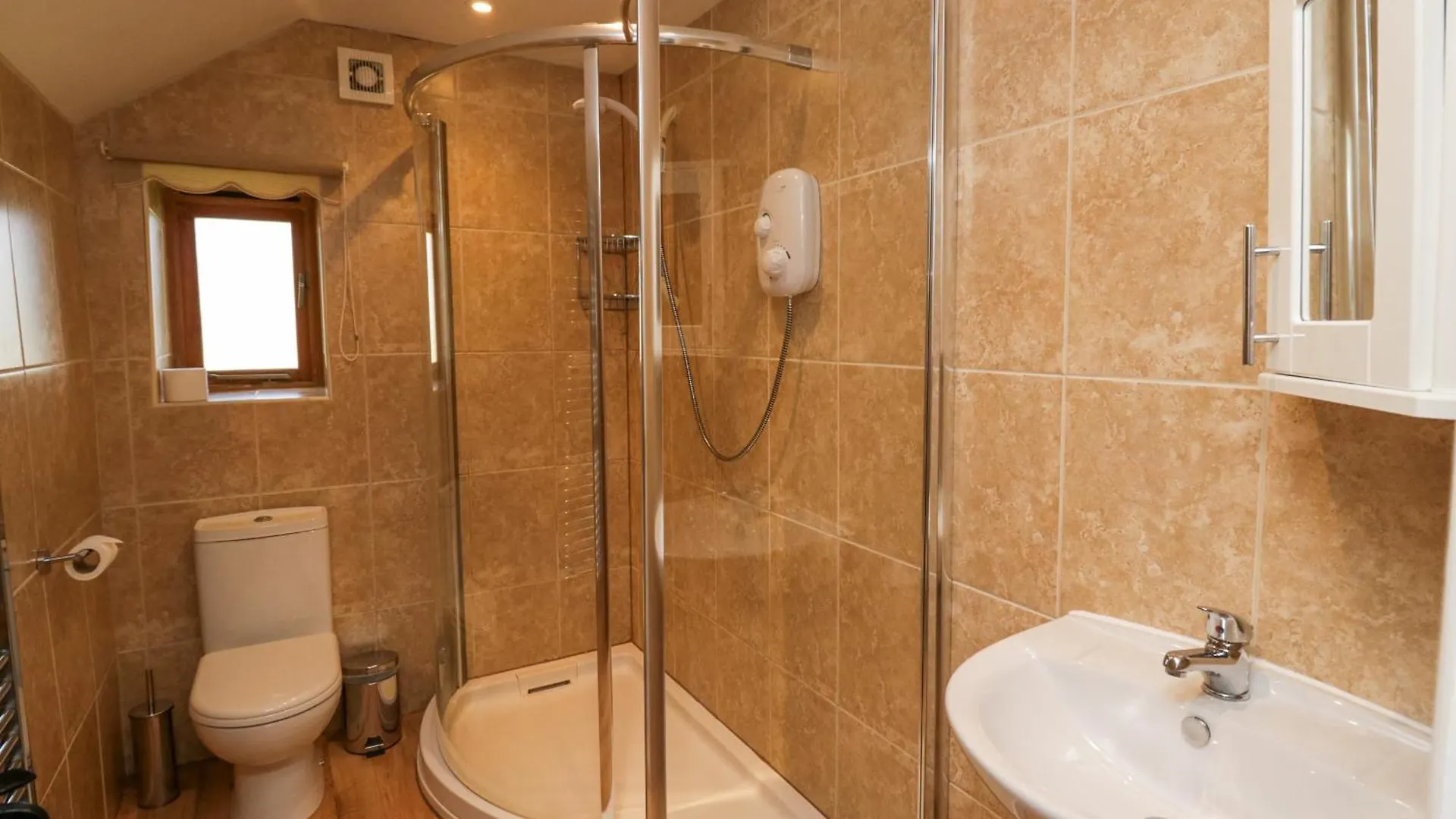 High Winder House * Penrith