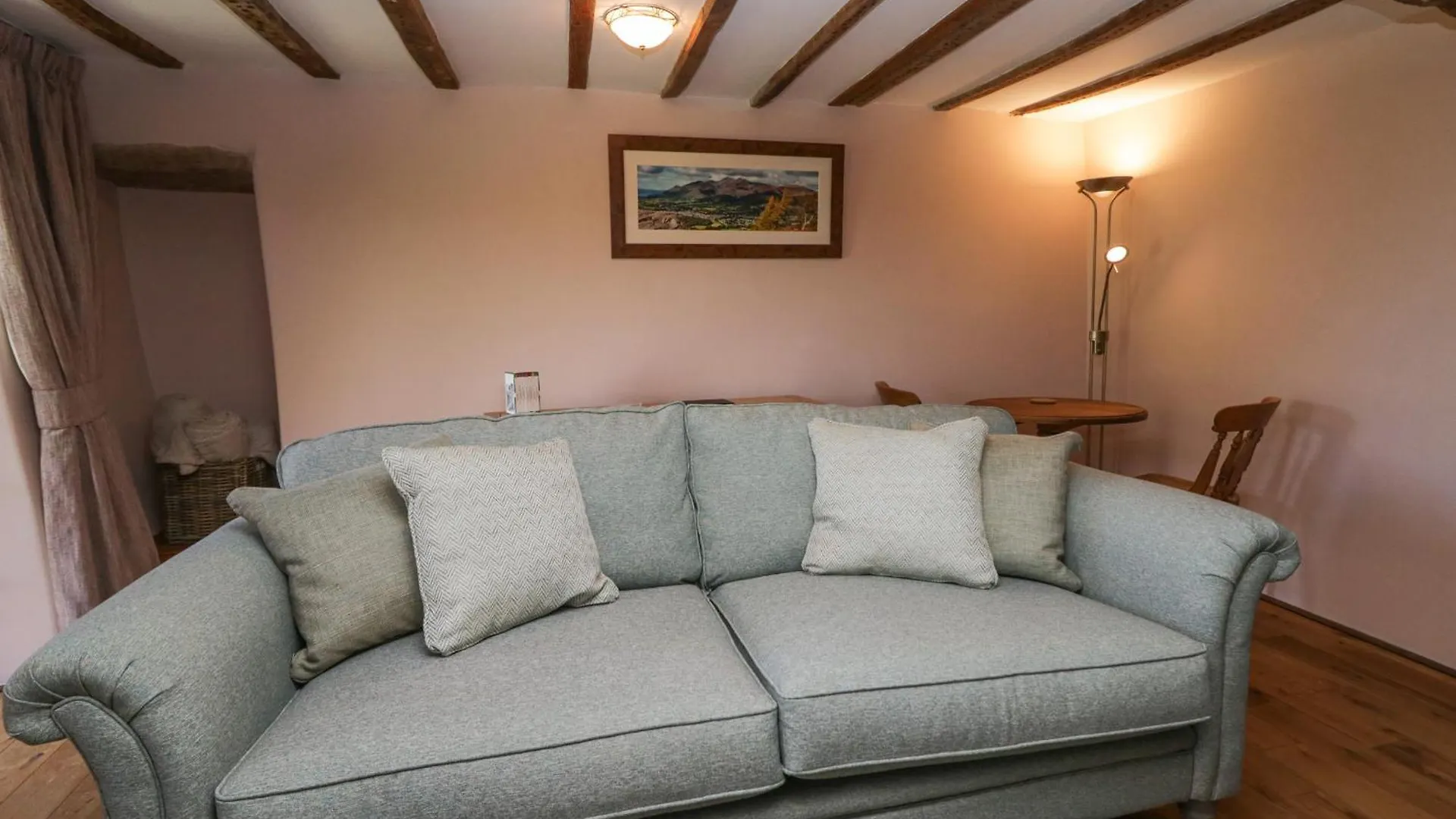 High Winder House * Penrith