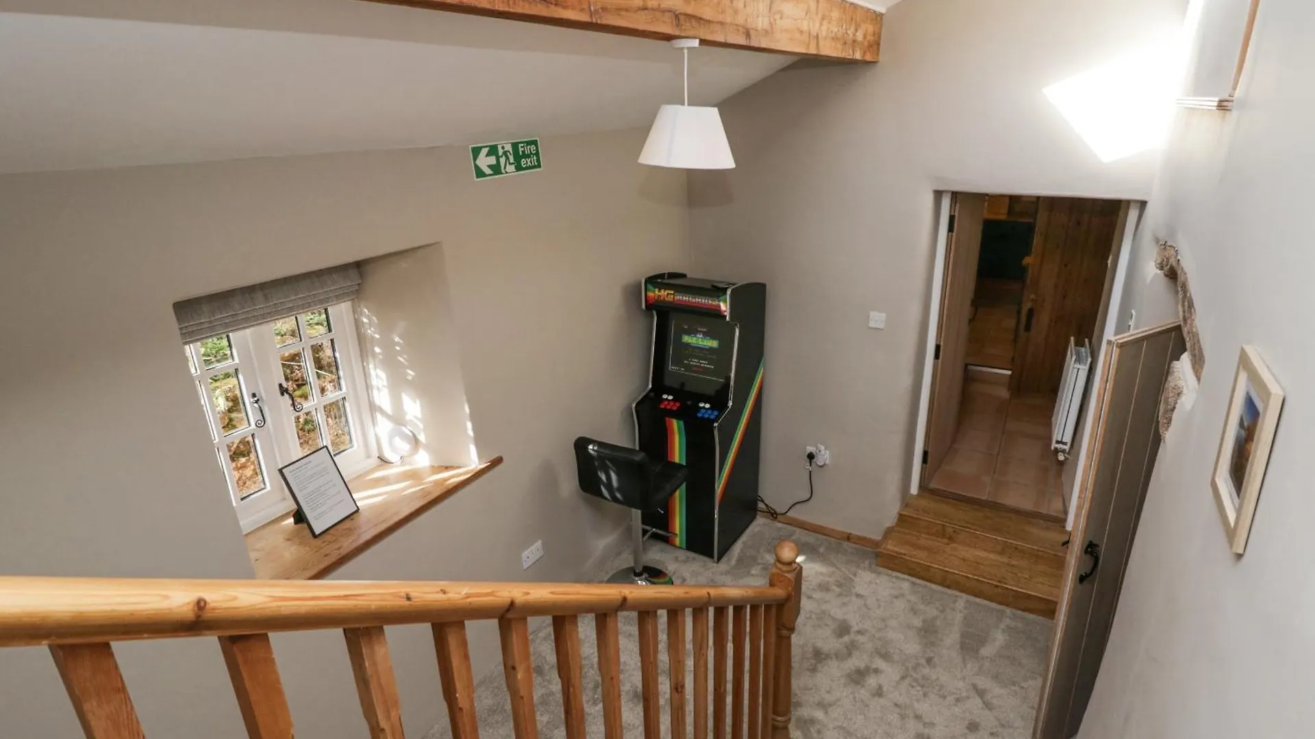 High Winder House Holiday home *