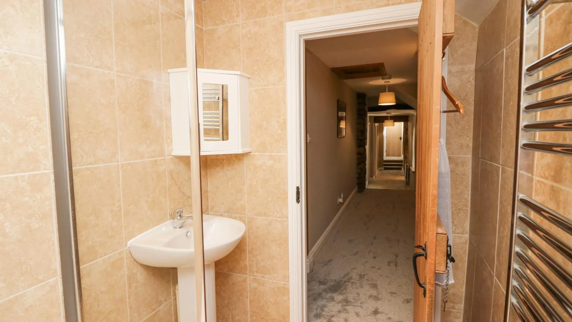 Holiday home High Winder House Penrith