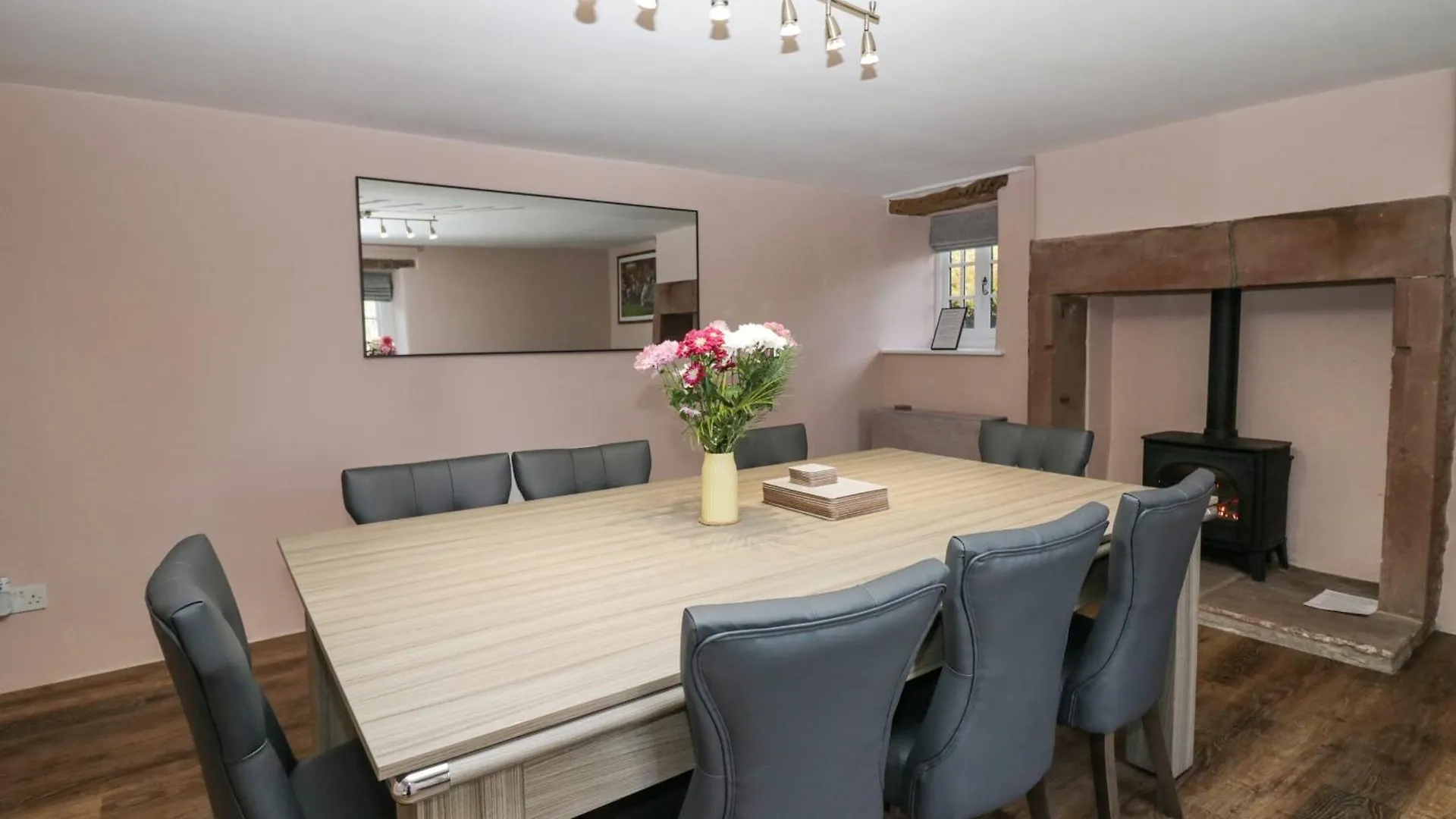 High Winder House * Penrith