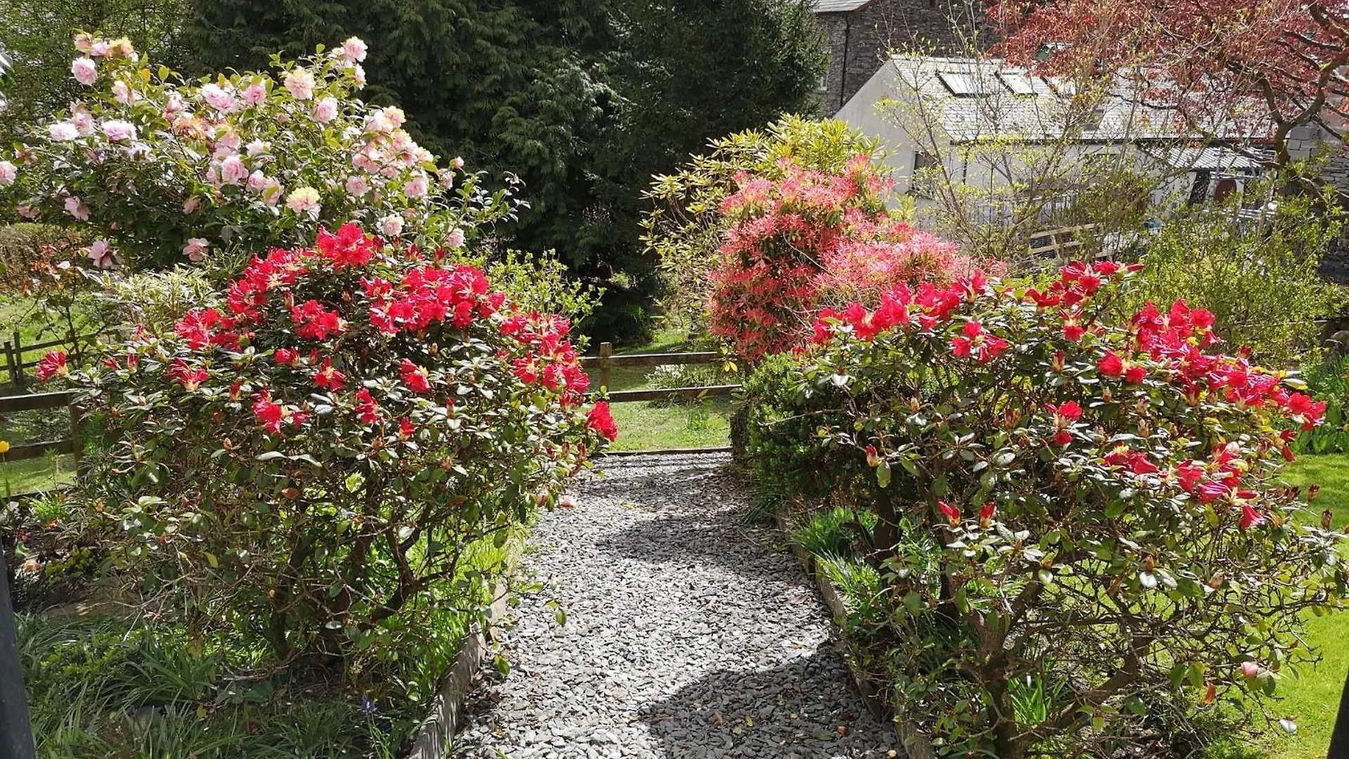 Dixon Ground Farm, Luxury For 6 In Holiday home Coniston