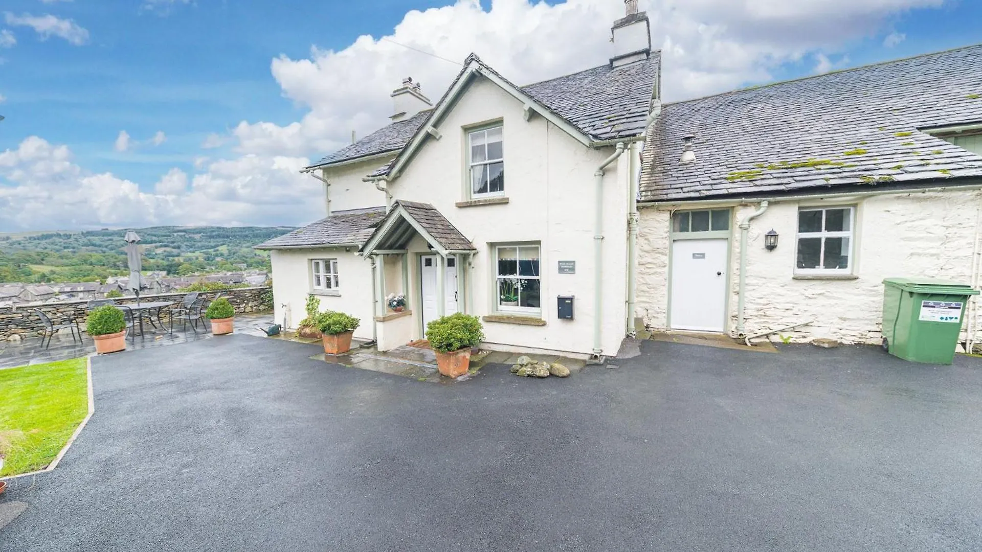 Dixon Ground Farm, Luxury For 6 In Holiday home Coniston