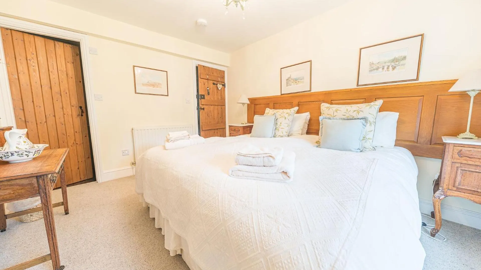 Dixon Ground Farm, Luxury For 6 In * Coniston
