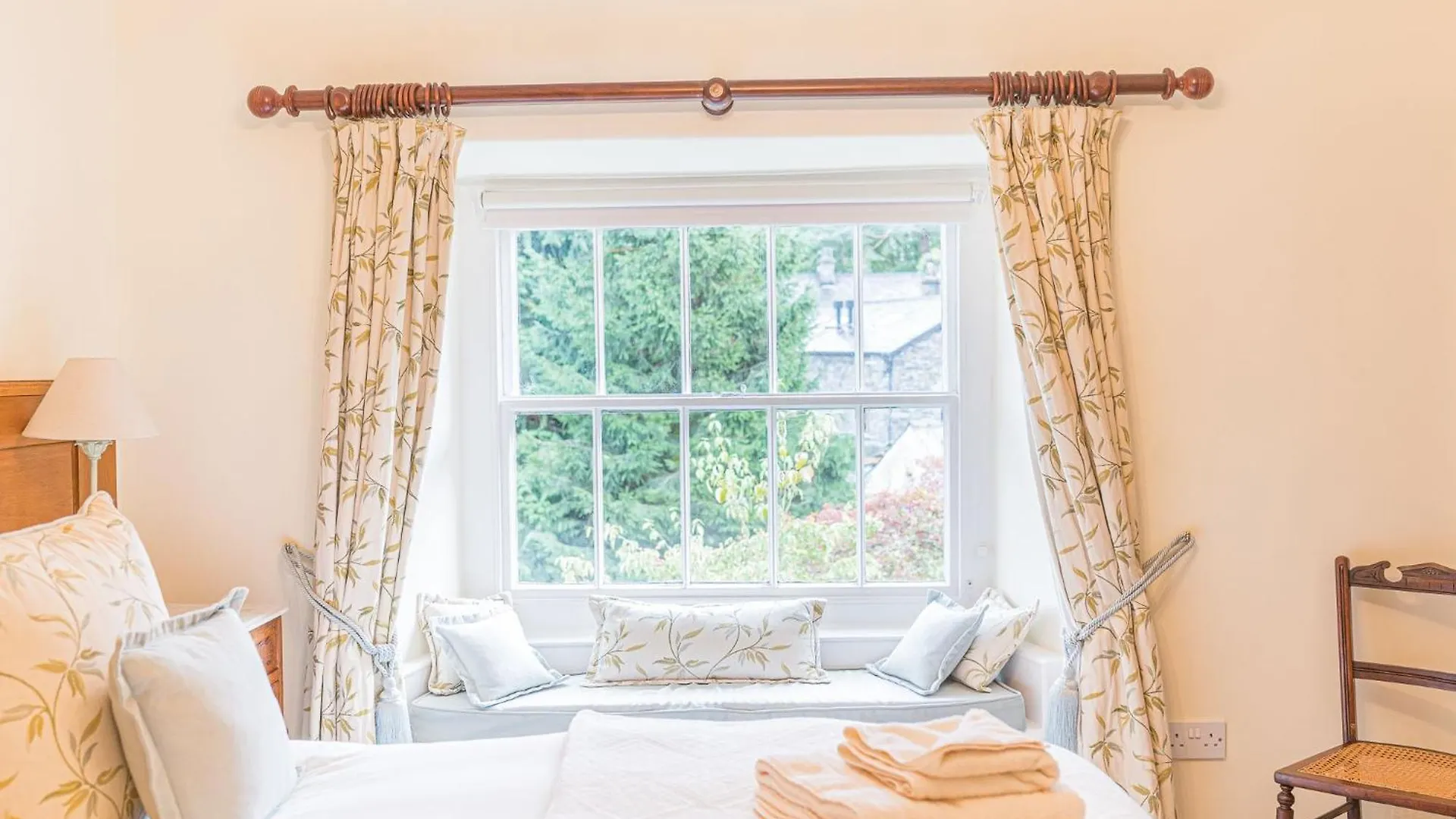 Dixon Ground Farm, Luxury For 6 In * Coniston