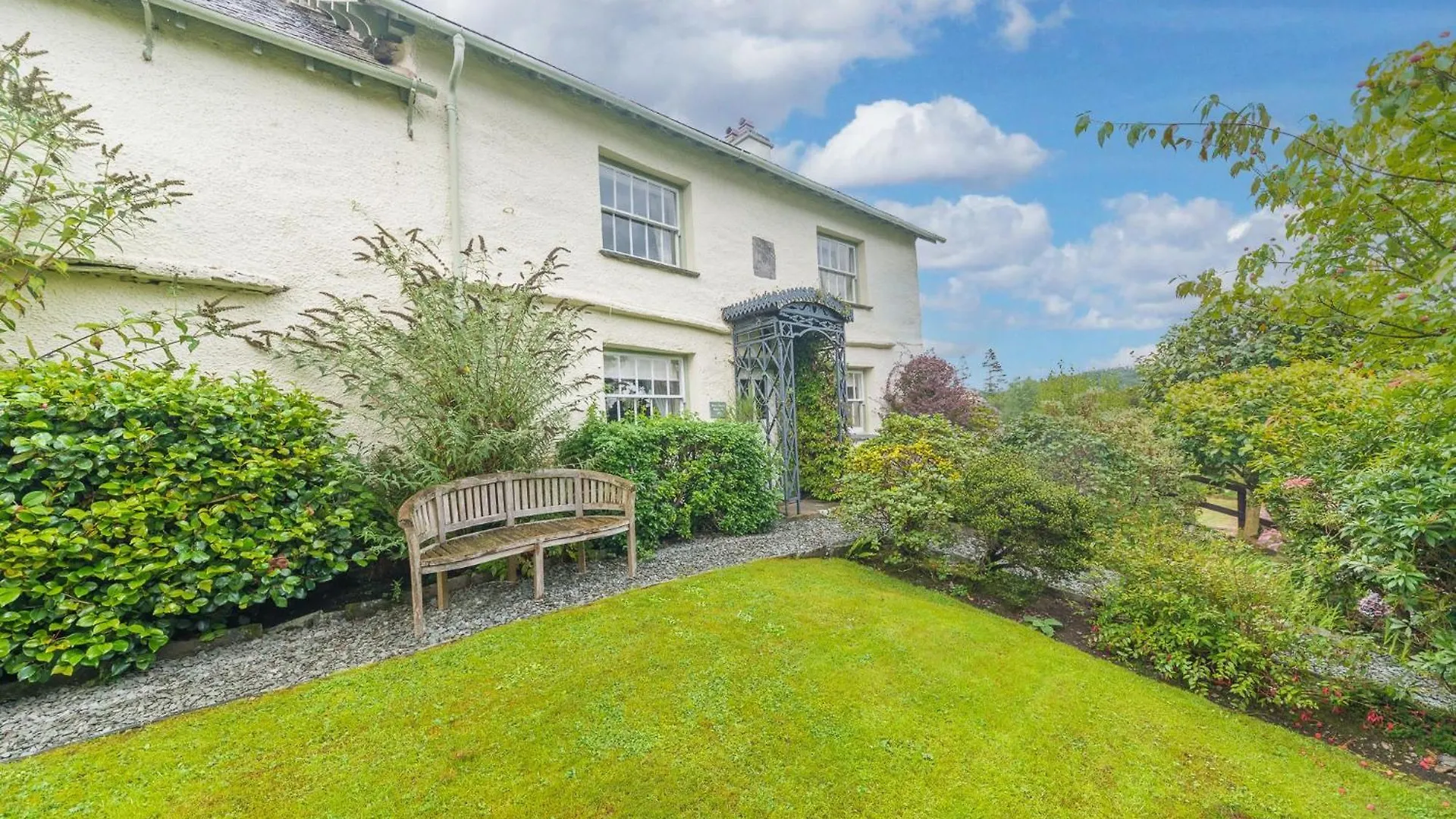 Dixon Ground Farm, Luxury For 6 In