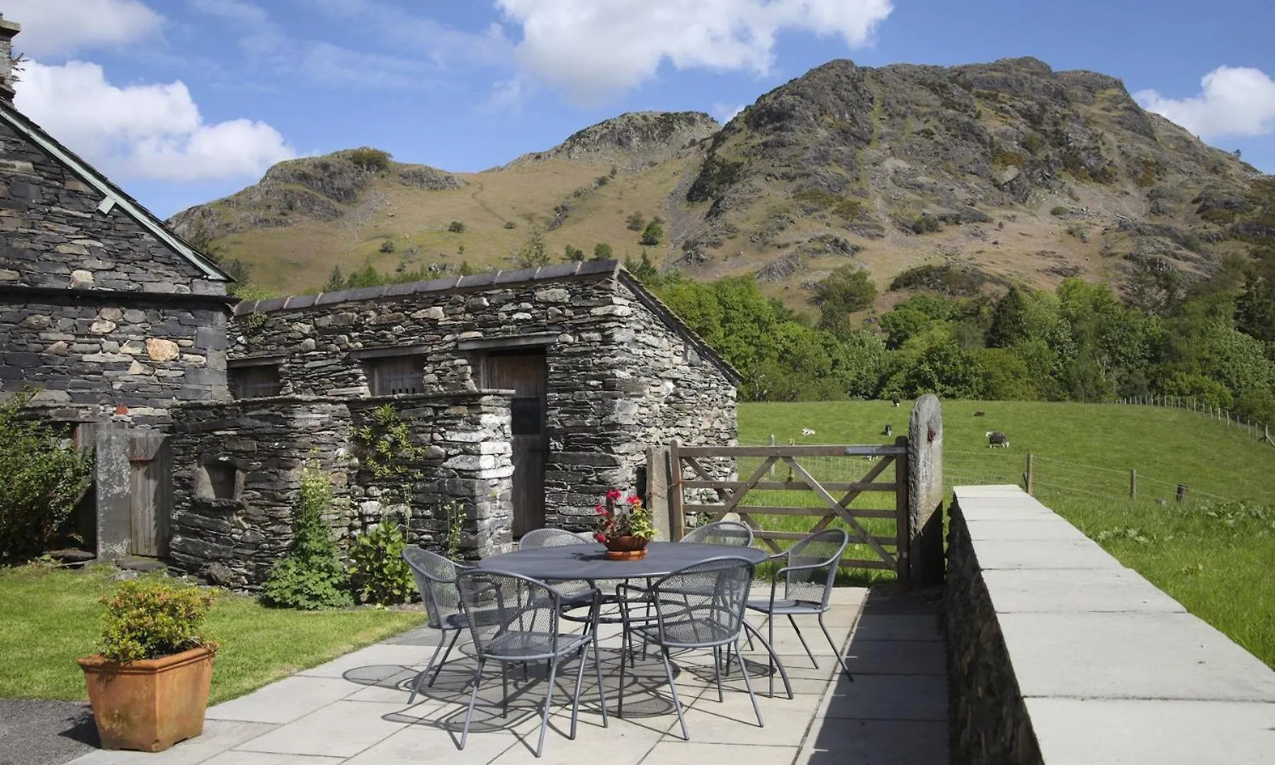 Holiday home Dixon Ground Farm, Luxury For 6 In