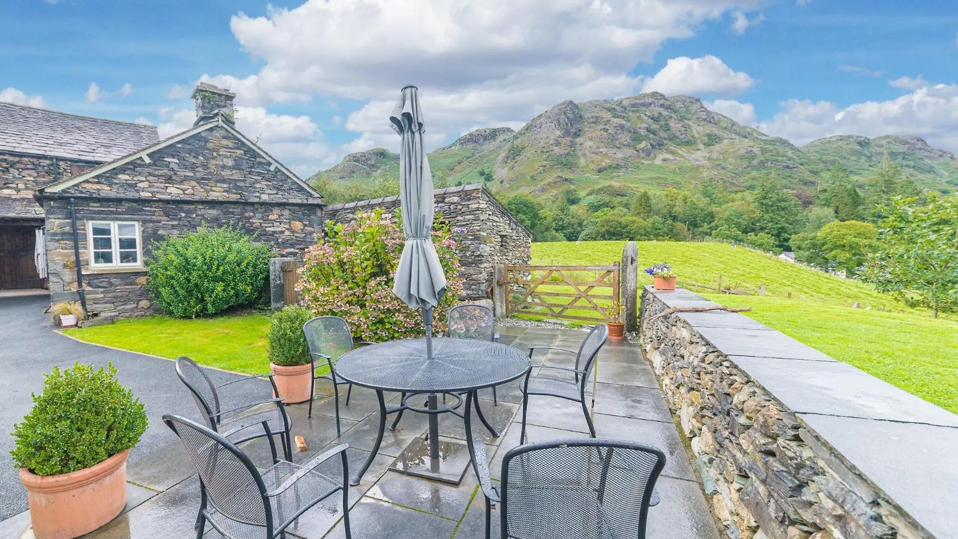 Holiday home Dixon Ground Farm, Luxury For 6 In *