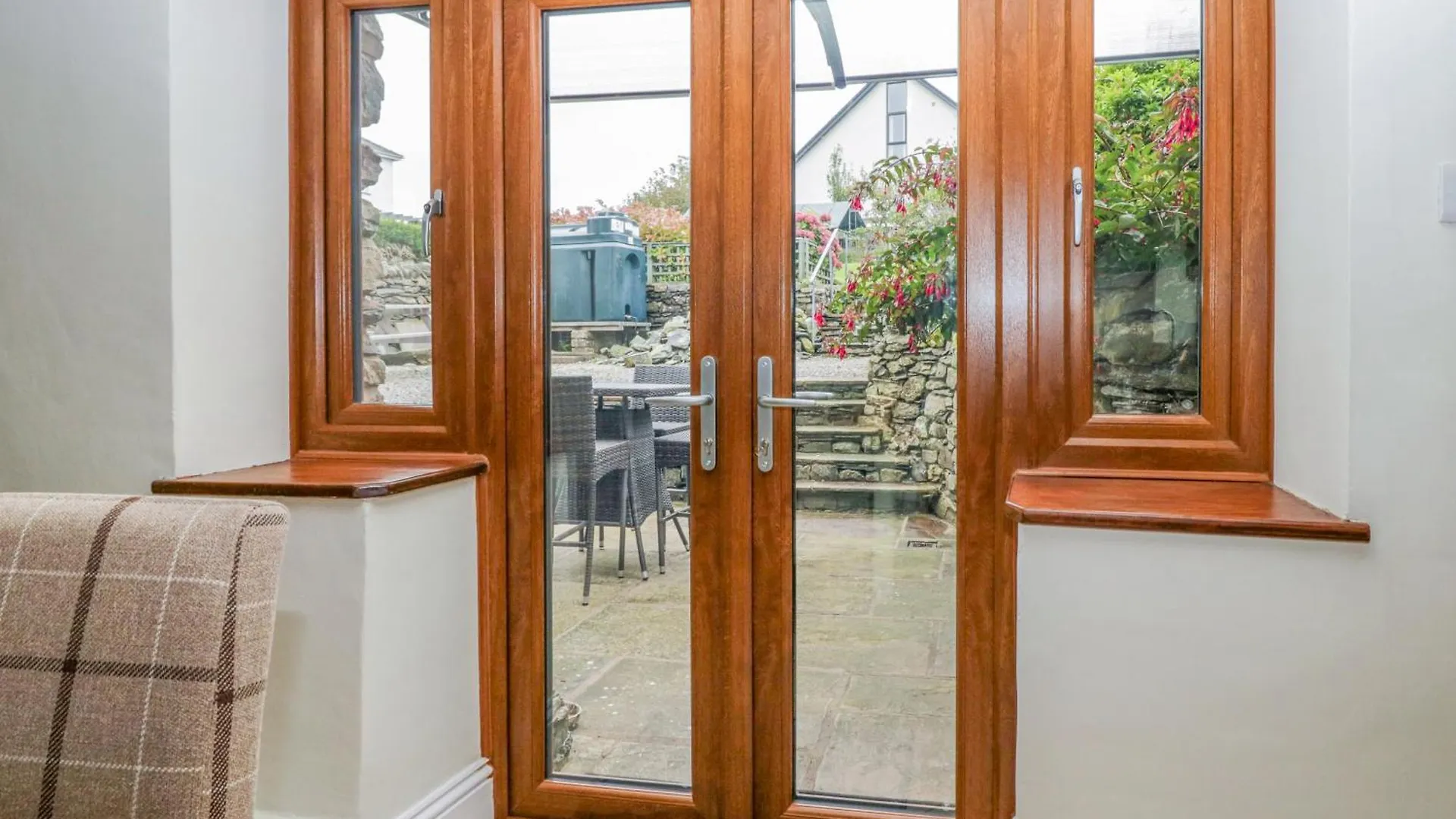 Horse And Farrier Barn Holiday home *