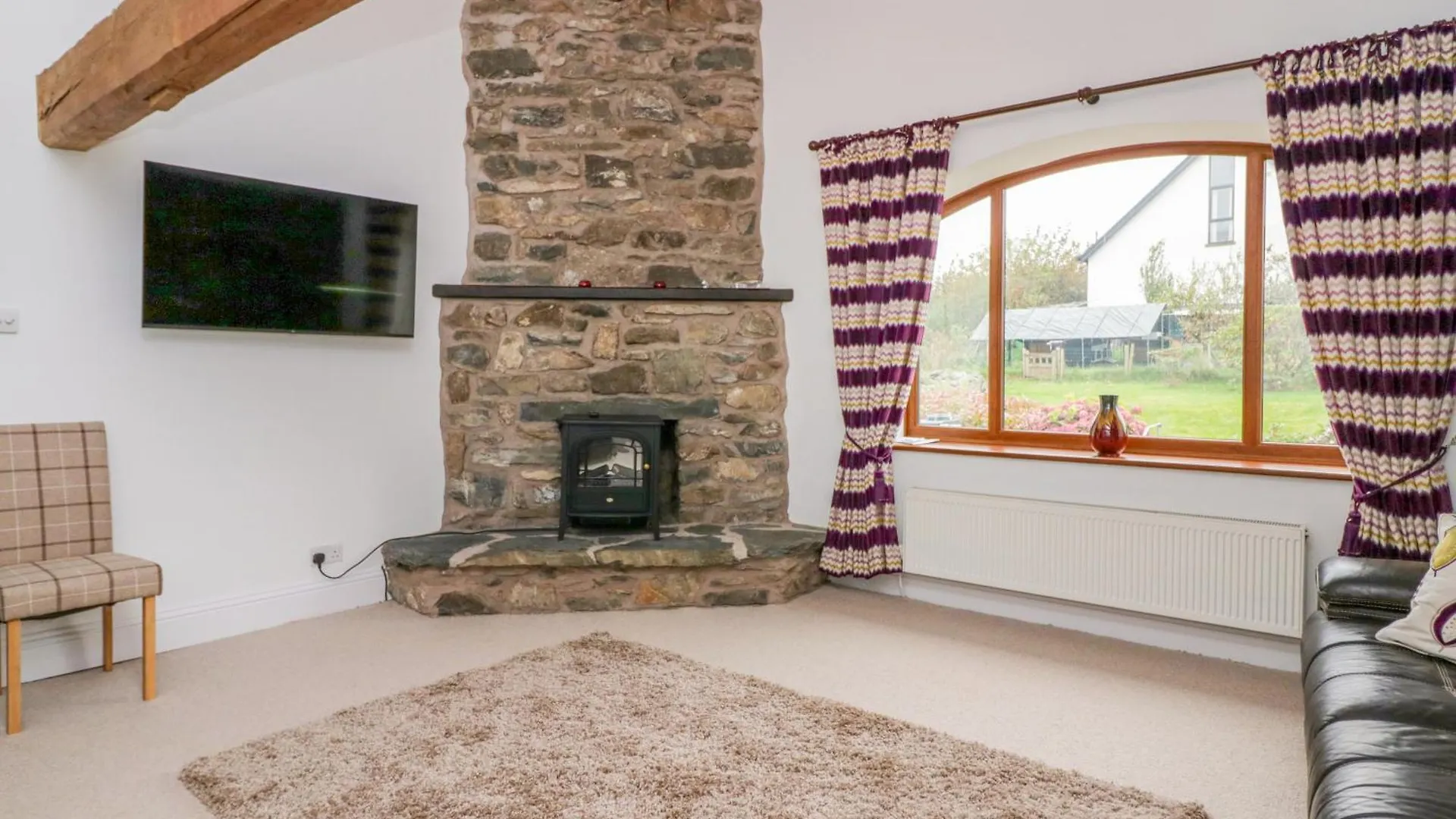Holiday home Horse And Farrier Barn