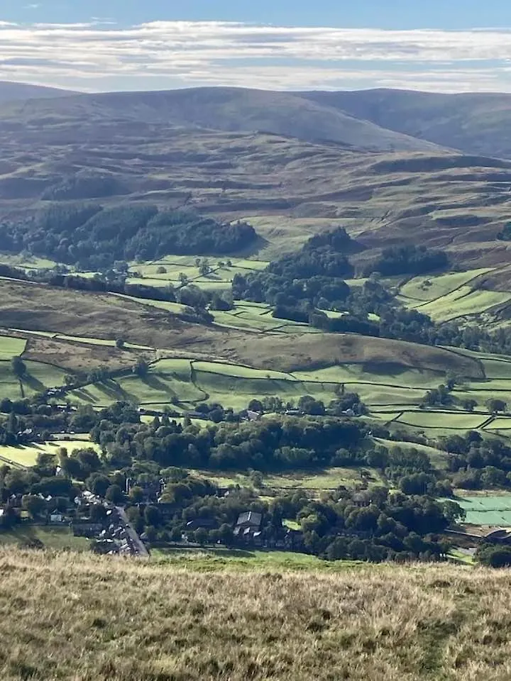 Langdale Holiday home *
