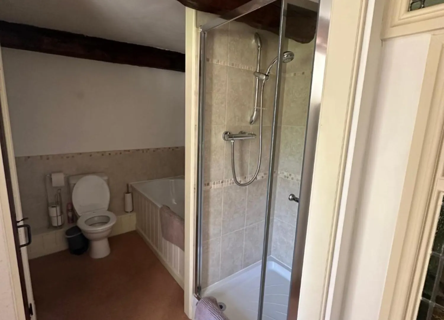 Holiday home Langdale