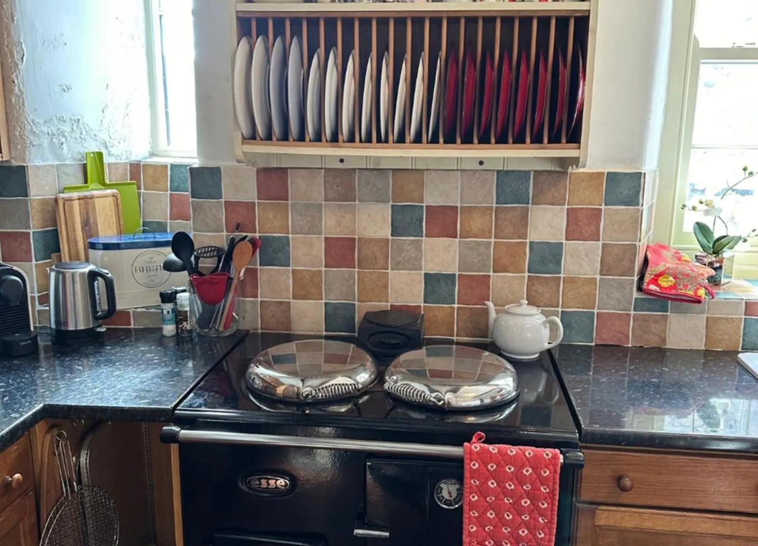 Langdale Holiday home Sedbergh