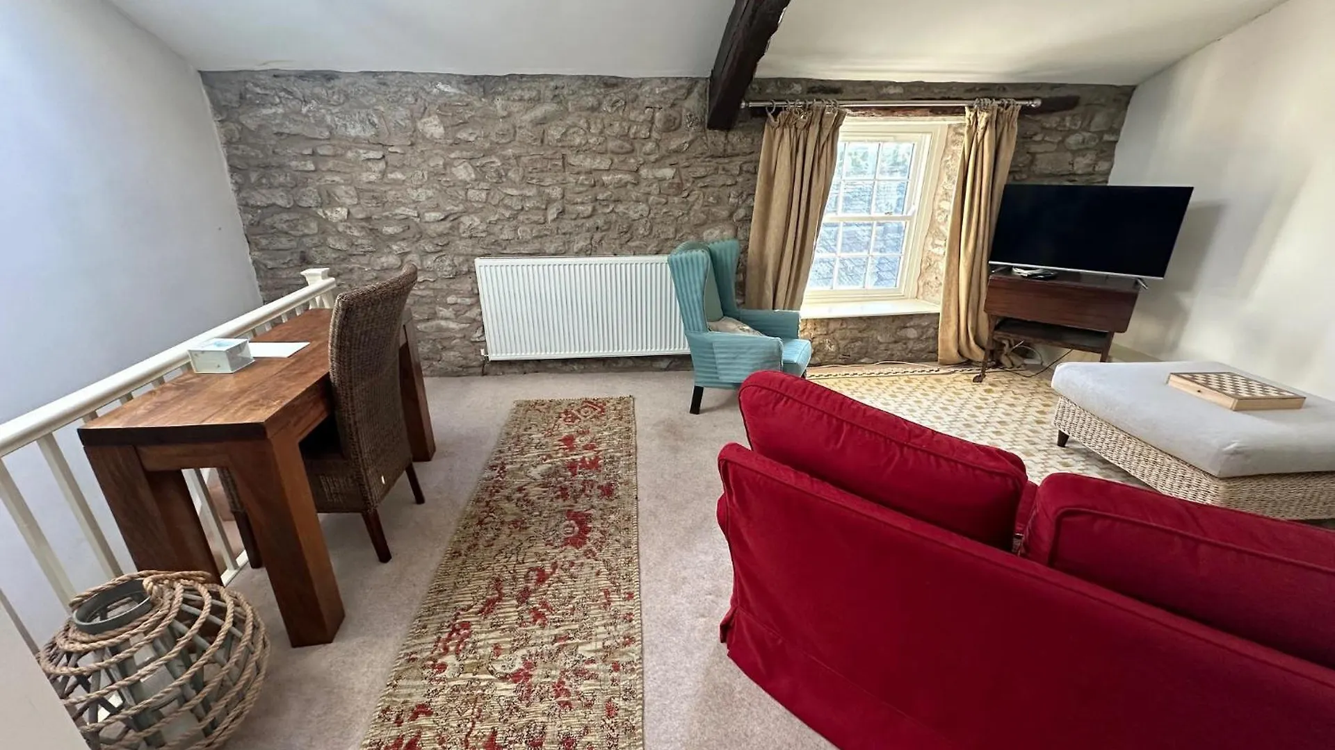Langdale * Sedbergh