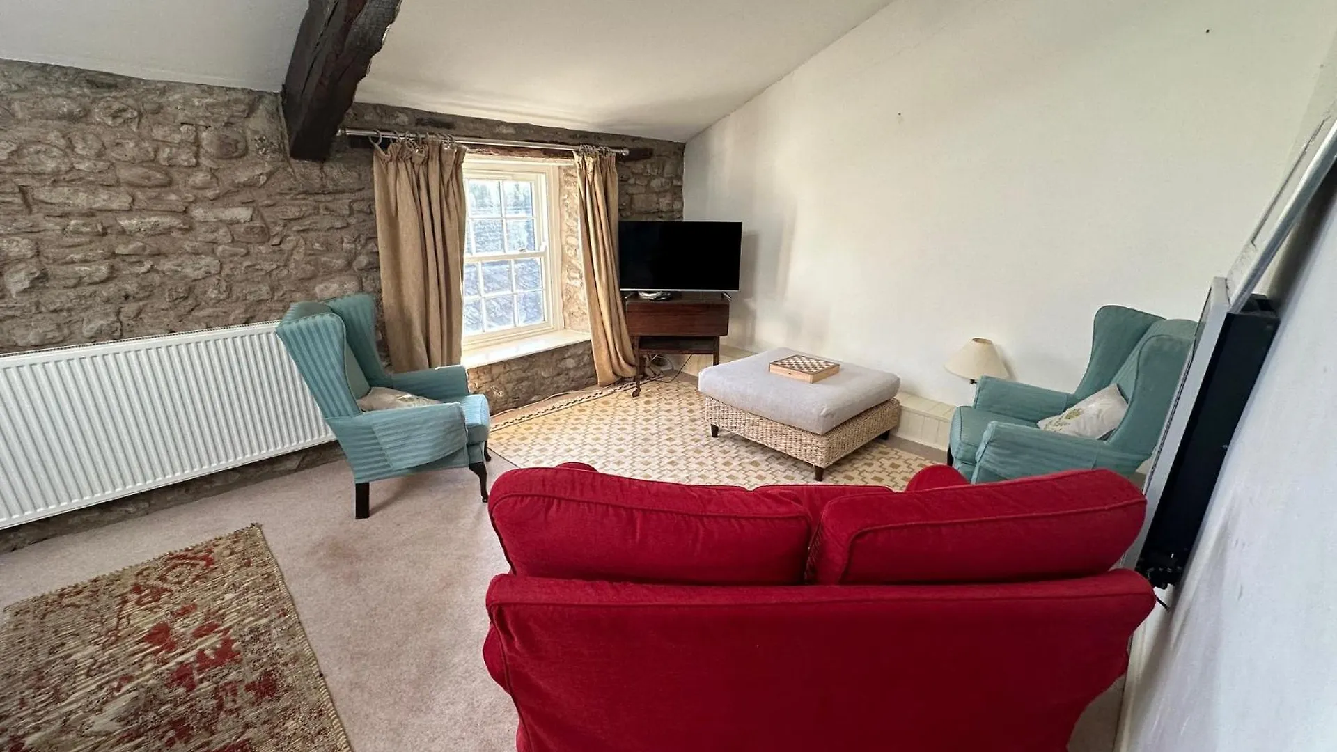 Langdale Sedbergh
