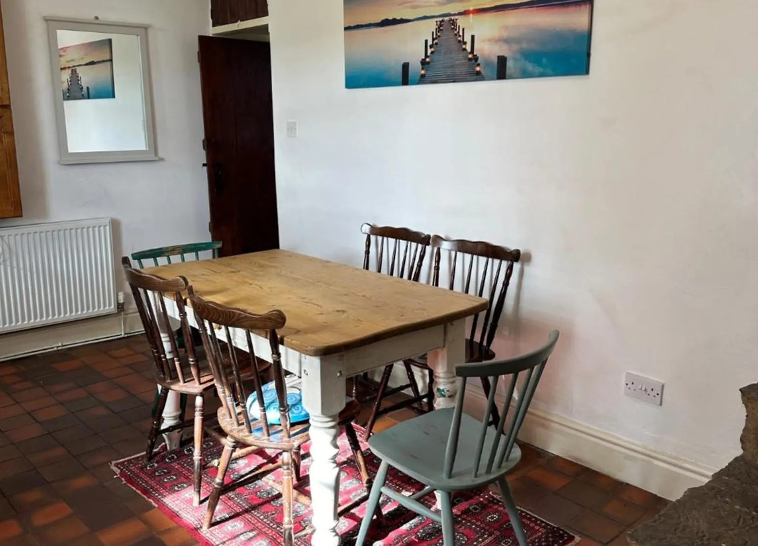 Langdale Holiday home