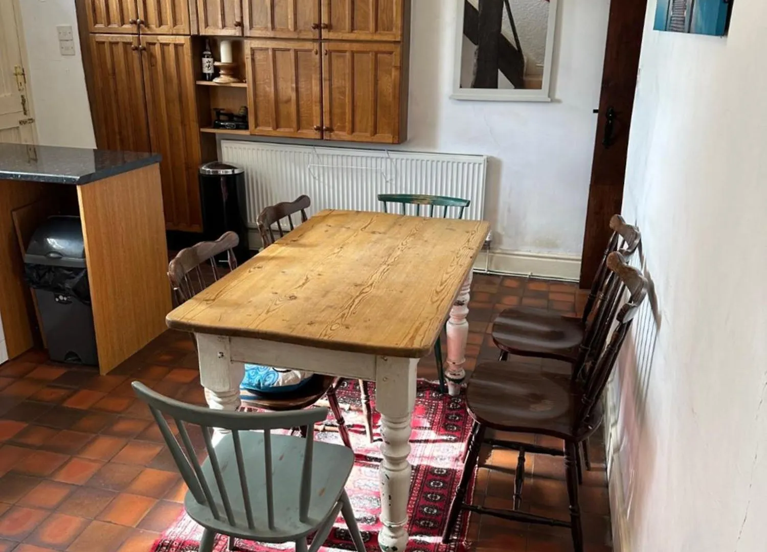 Langdale Holiday home