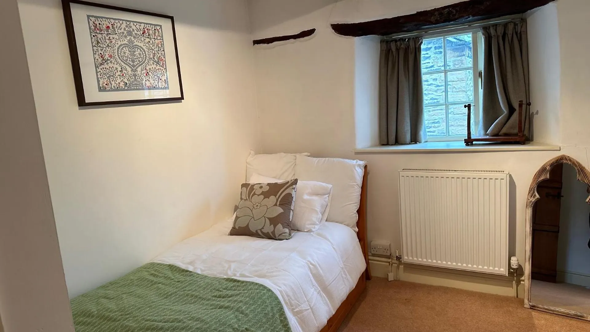 Holiday home Langdale *