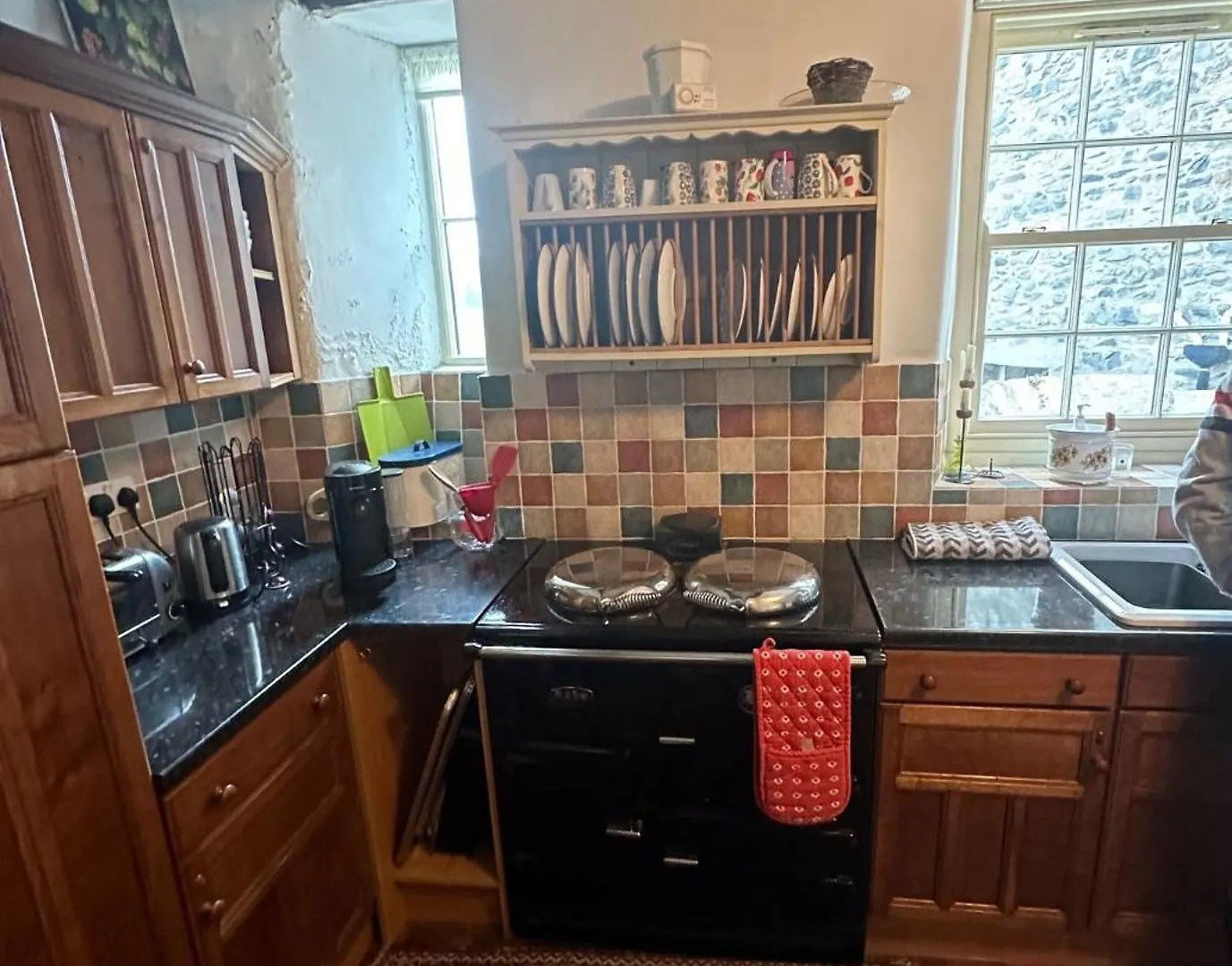 Holiday home Langdale