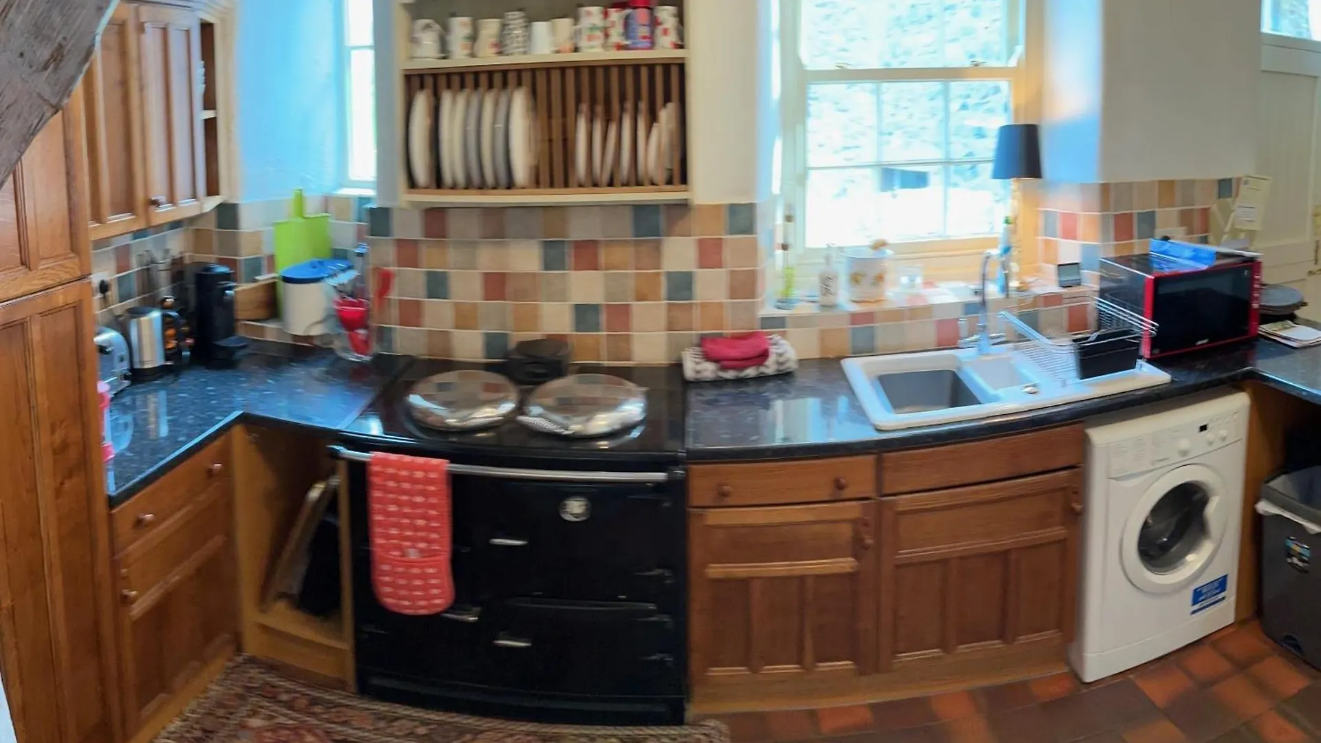 Langdale Holiday home Sedbergh
