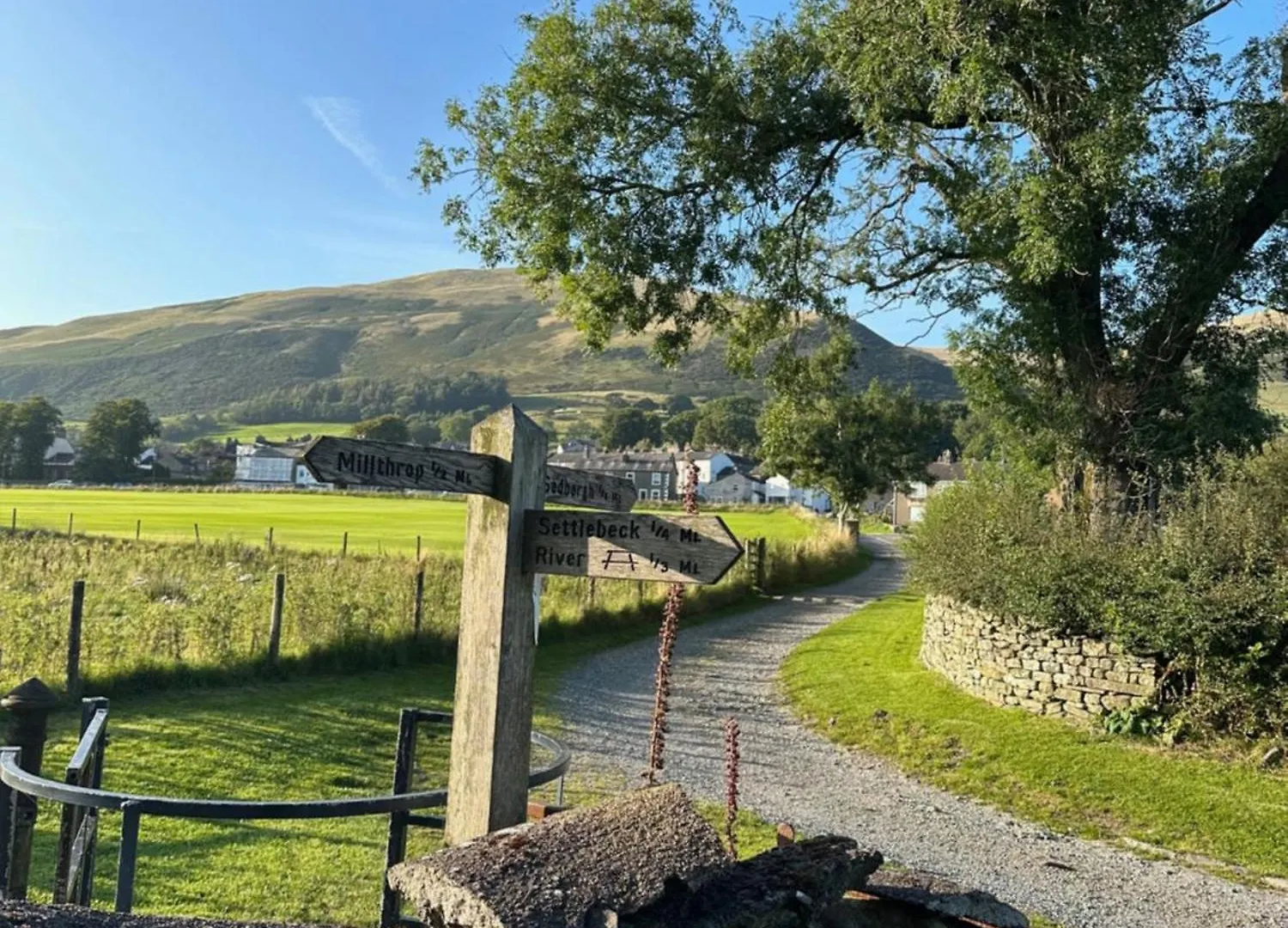 Langdale Holiday home *
