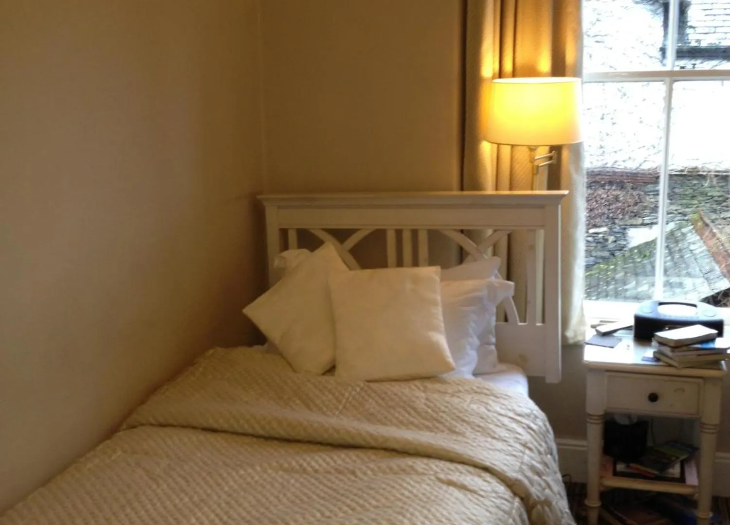 Gasthuis Dene House 4*