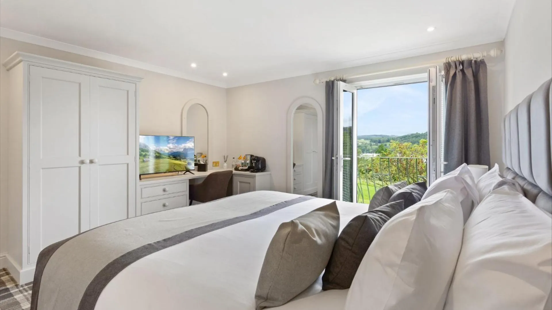 The Ryebeck 4* Bowness-on-Windermere