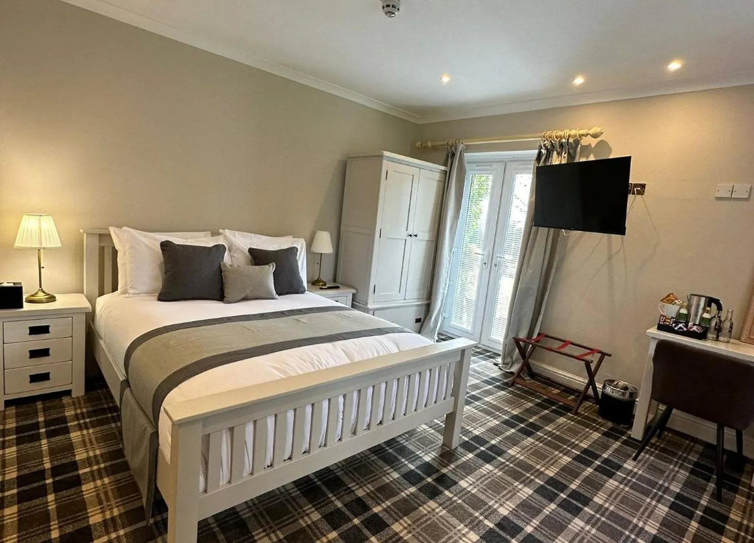 B&B The Ryebeck 4*
