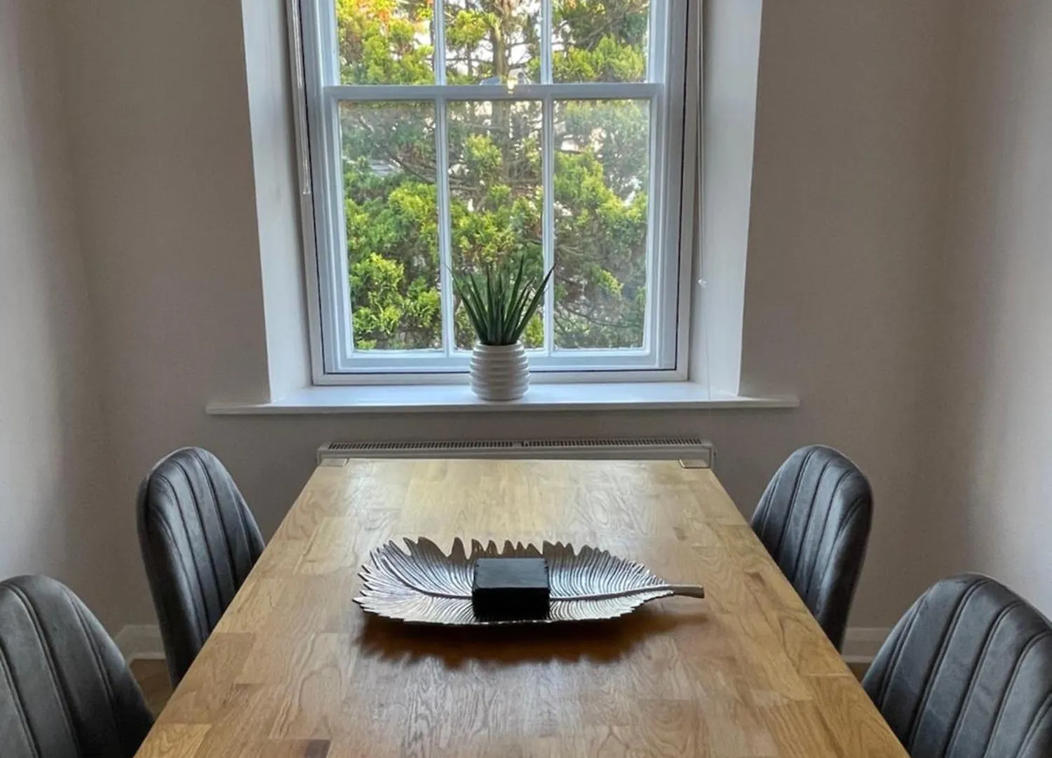 Apartment Castle View - The Hideout Kendal