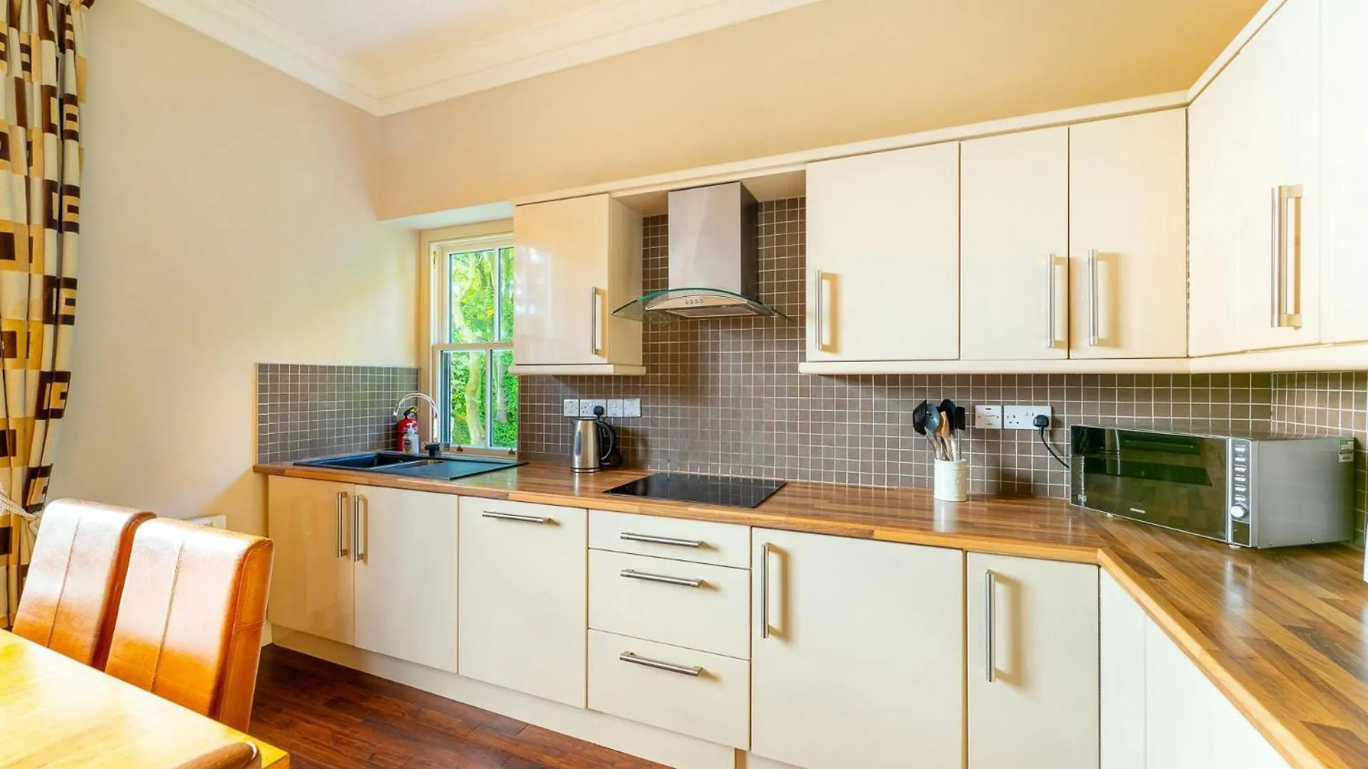 Holiday home Langdale Crag