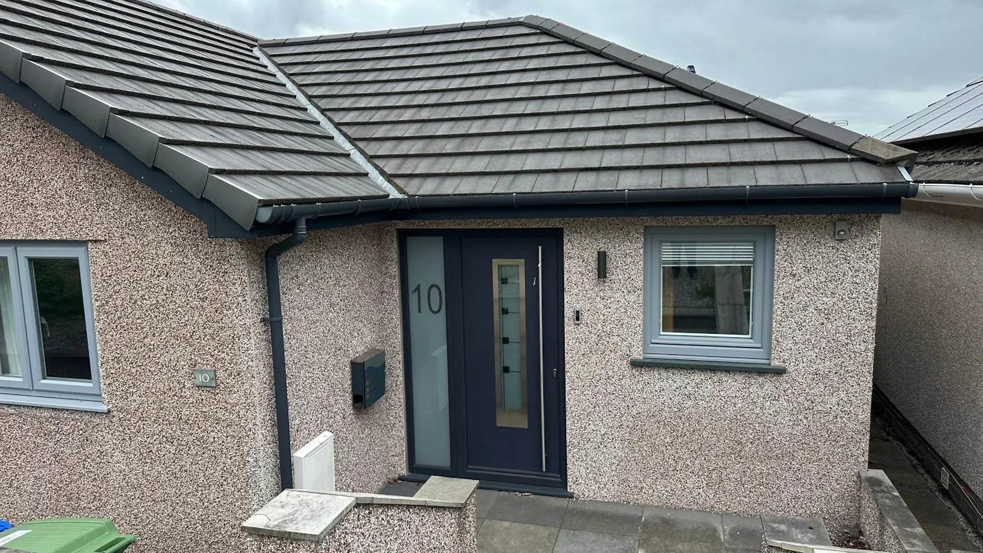 Holiday home Modern Hot Tub 3 Bed Keswick (Cumbria)