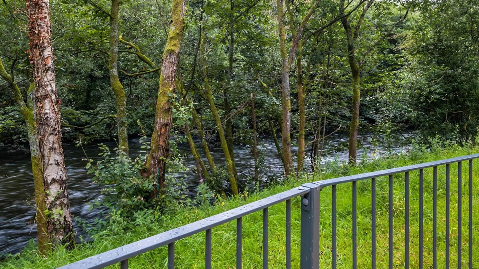 Appartement The Flowing River *
