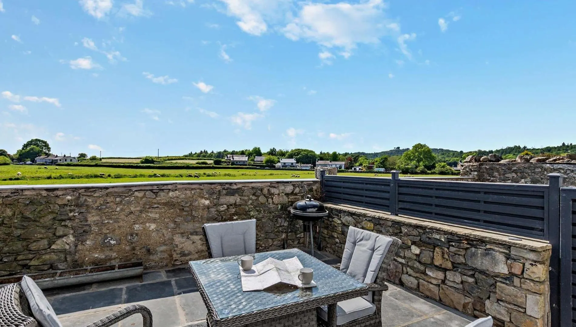 Dom wakacyjny 2 Bed In 89206 Cartmel