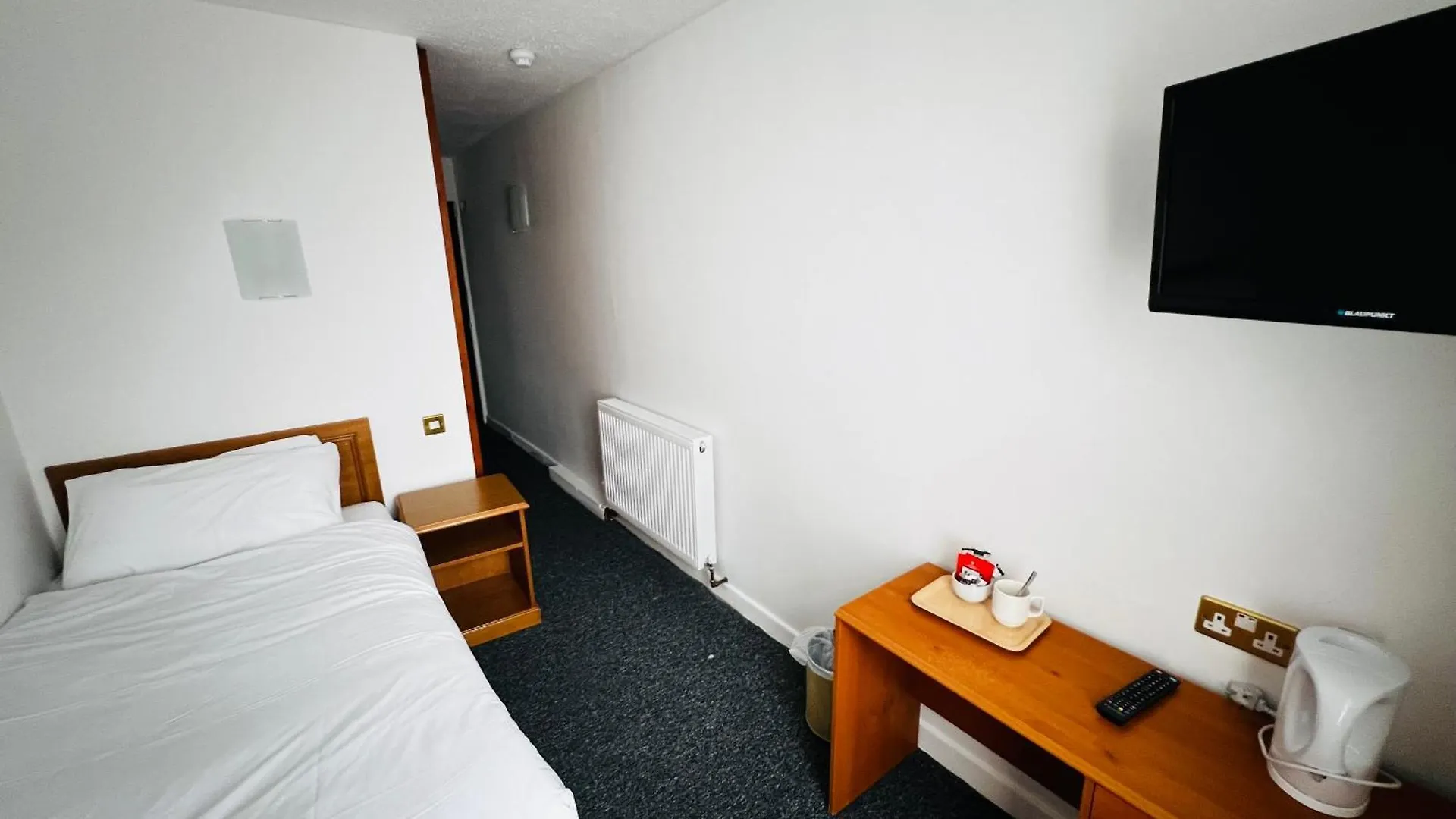Ox Carlisle Hotel 3*