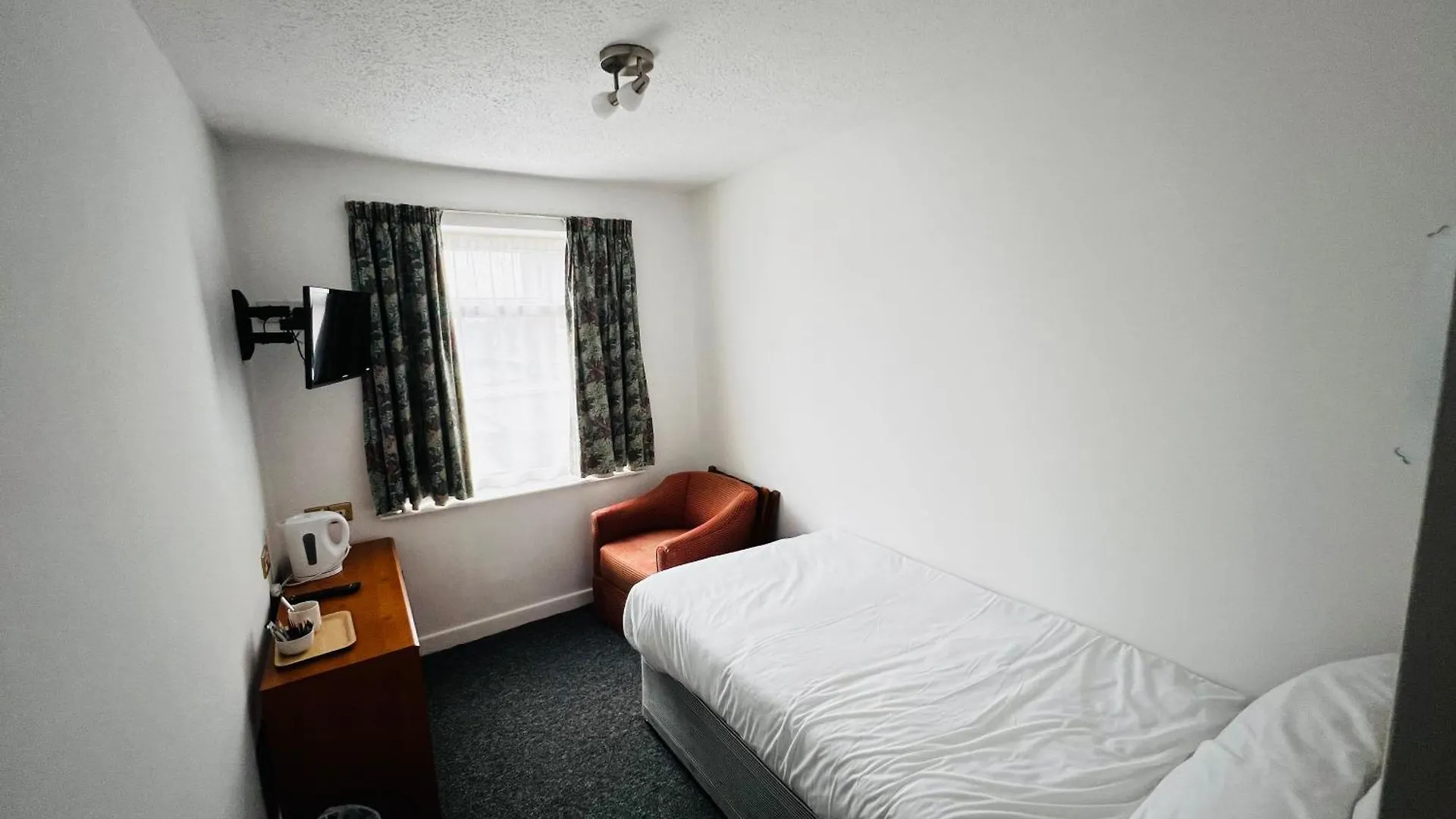 Hotel Ox Carlisle Carlisle (Cumbria)