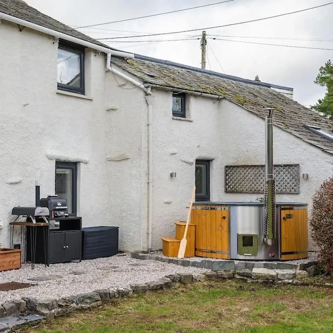 Holiday home 5 Star District Luxury, Pet Friendly, Hot Tub *