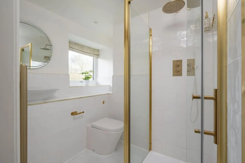 Holiday home 5 Star District Luxury, Pet Friendly, Hot Tub