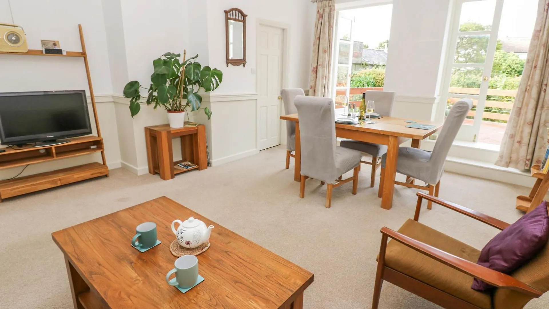 John Duftons Barn Holiday home Cockermouth