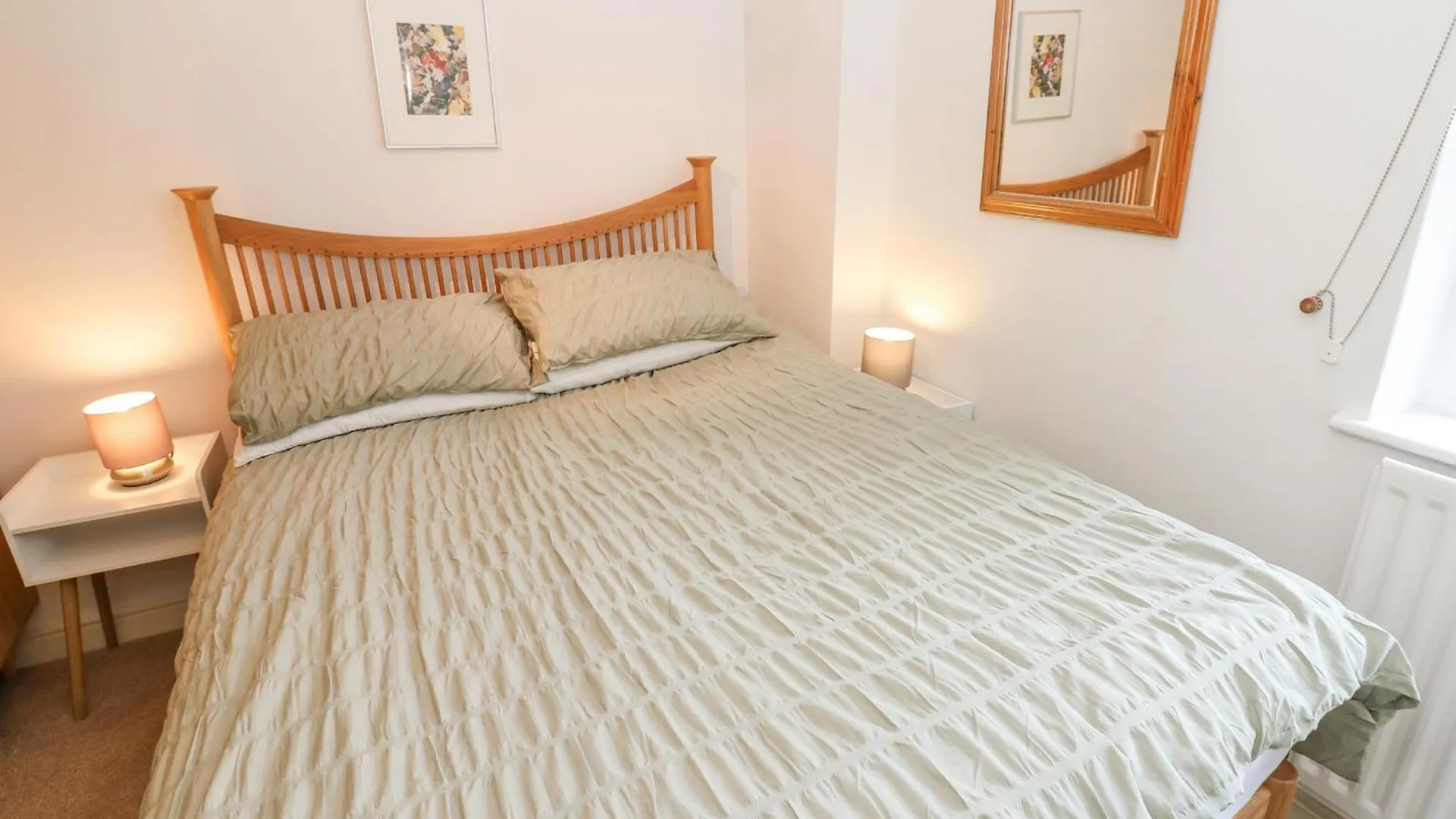 John Duftons Barn Holiday home Cockermouth
