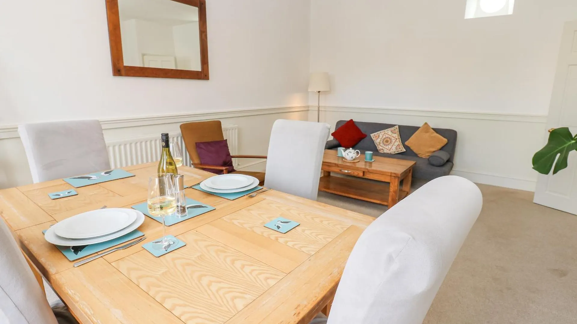 Holiday home John Duftons Barn Cockermouth