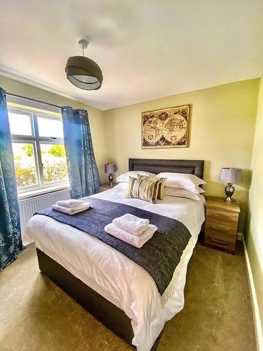 Lakeway Holiday home