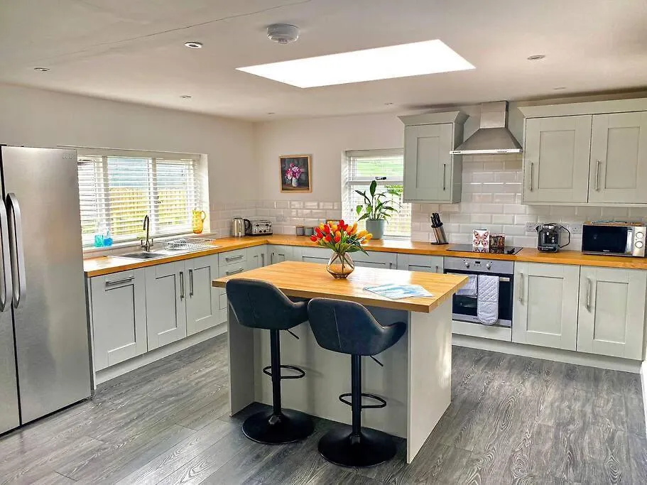 Lakeway Holiday home