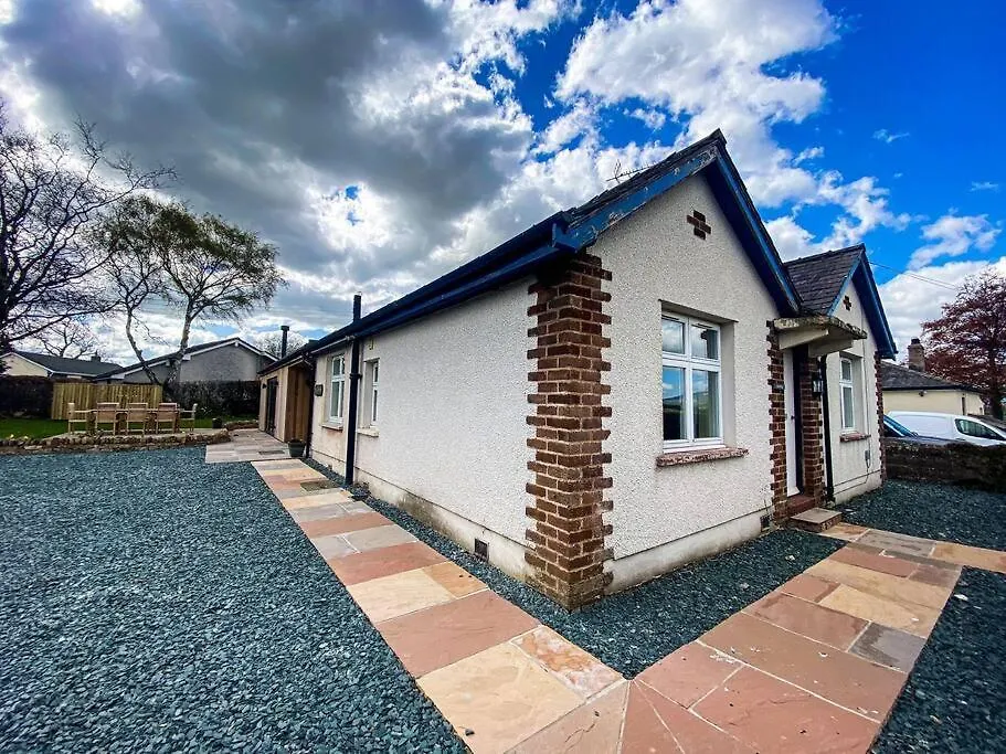 Holiday home Lakeway Penrith