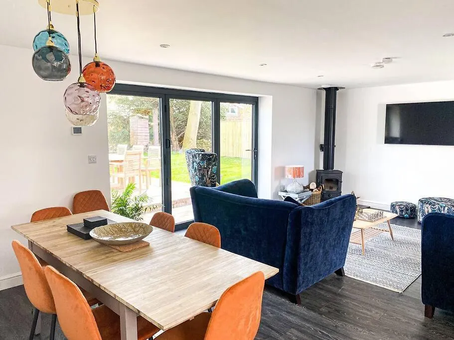 Lakeway Holiday home
