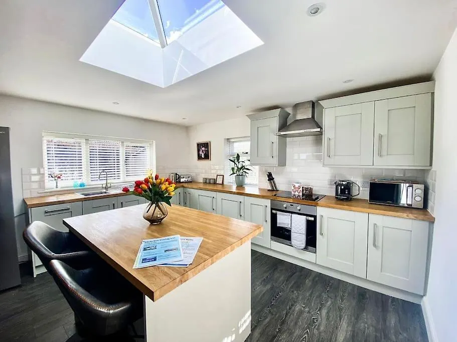 Lakeway Holiday home *