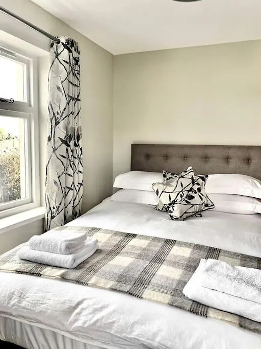 Holiday home Lakeway Penrith