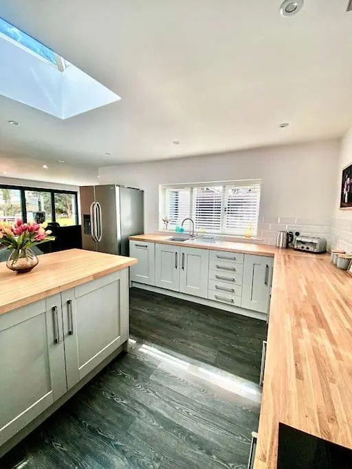 Lakeway Holiday home
